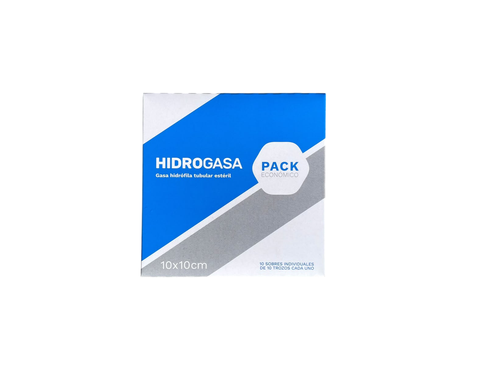 Gasas Hidrogasa Economicas