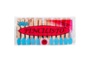 Broches de Madera