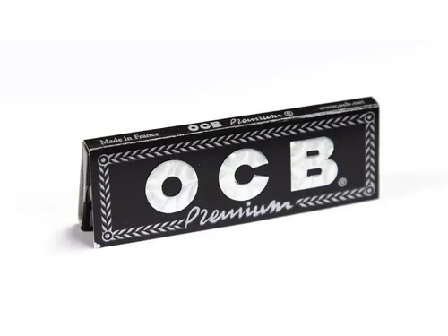Cedas OCB Premium de Distribuidora FullStock