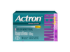 Actron Mujer