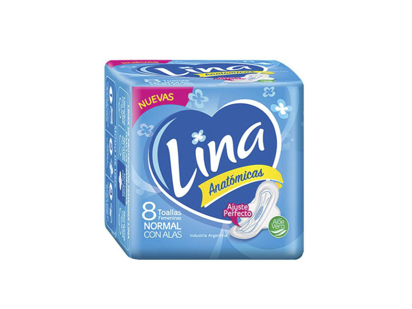 Lina Normal