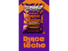 Alfajor Cordobes Dulce de Leche