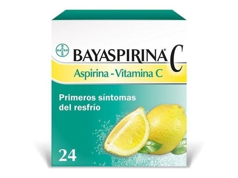 Baya C Fria