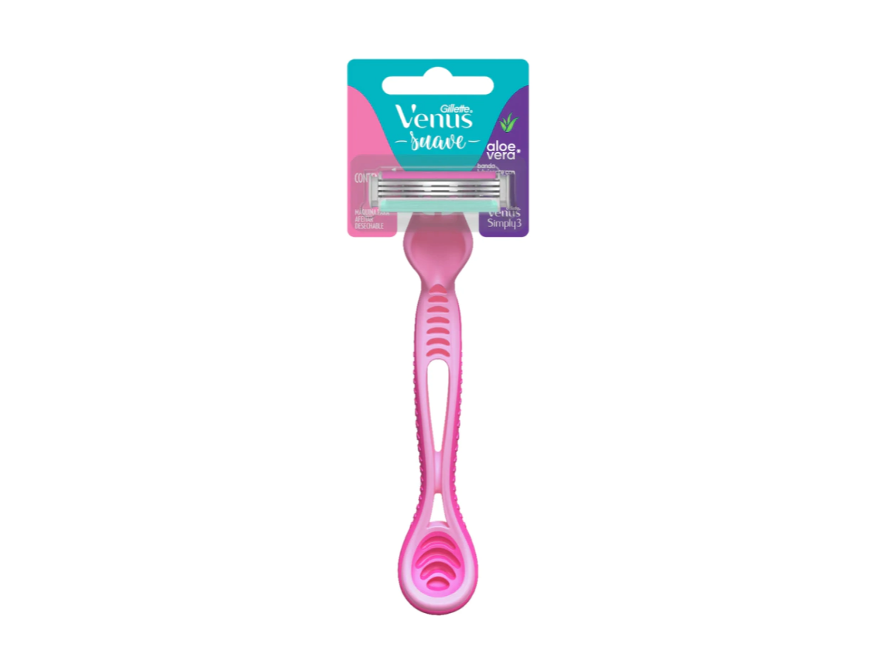 Gillette Venus