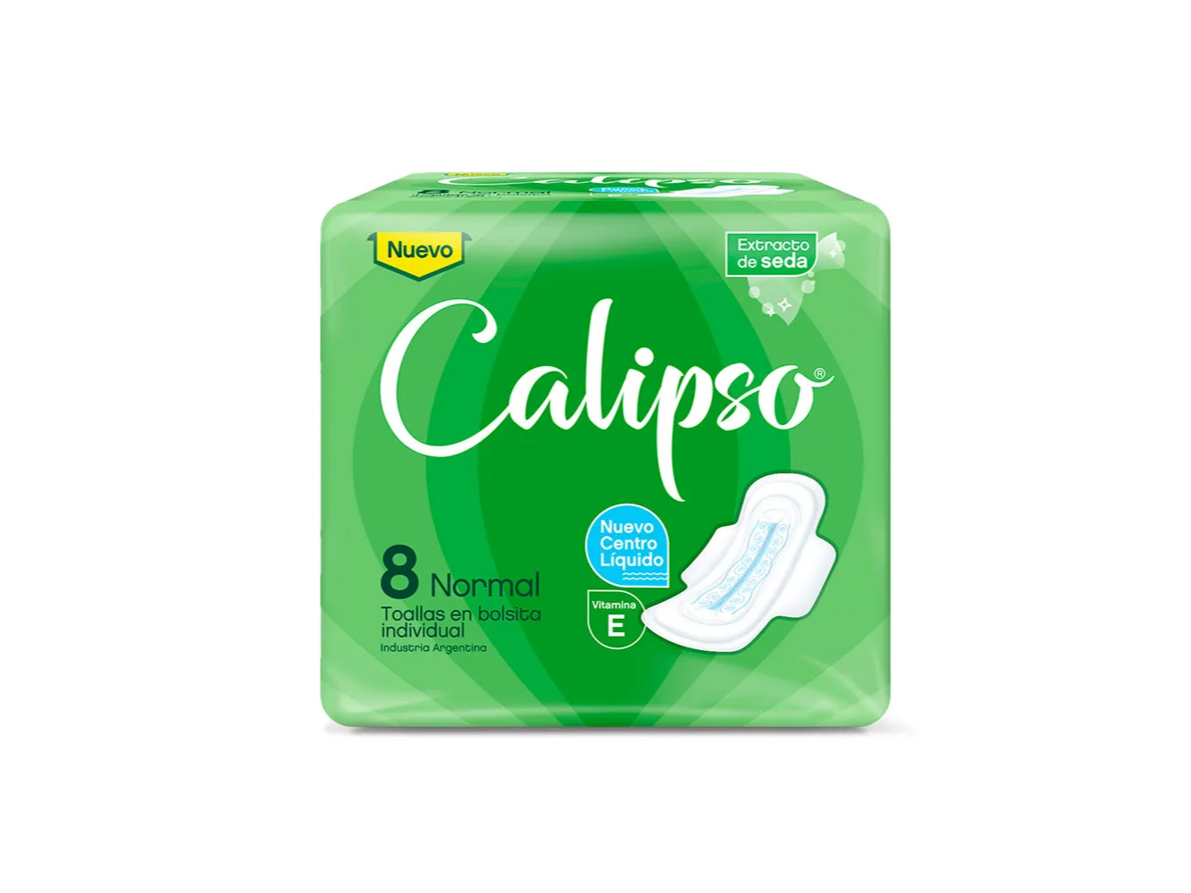 Calipso Normal