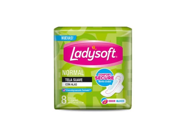 Ladysoft Normal