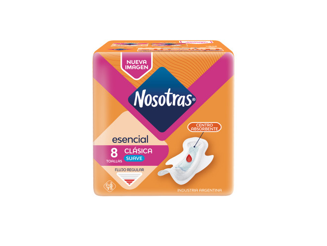 Nosotras Clásica