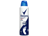 Talco Rexona Aerosol