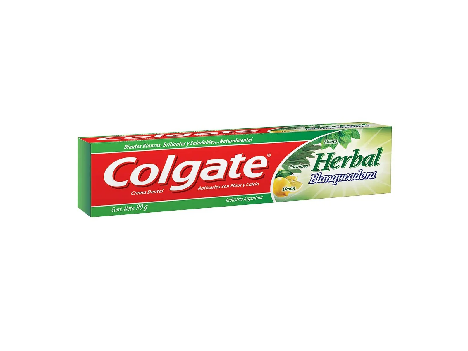 Colgate Herbal