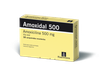 Amoxidal 500