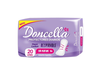 Protector Diario Doncella Respirable