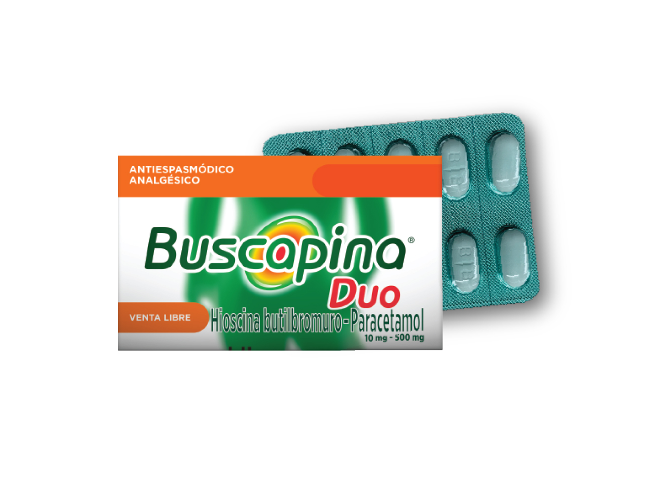 Buscapina