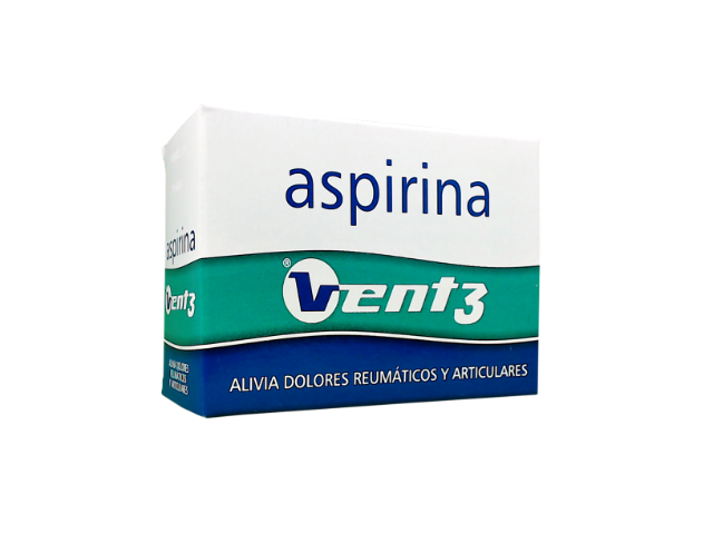 Aspirina Ventr3s