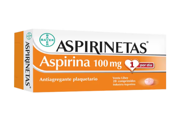 Aspirinetas