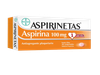 Aspirinetas