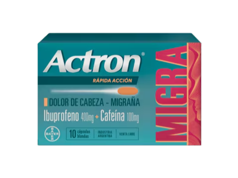 Actron Migra