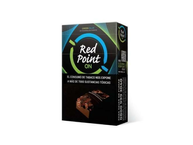 Red Point ON