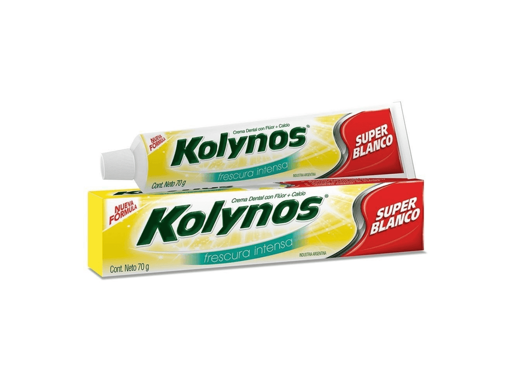 Kolynos