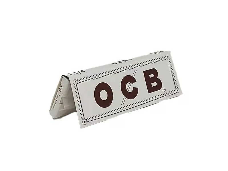 Cedas OCB Blancas