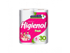 Papel Higiénico Higienol