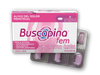 Buscapina FEM