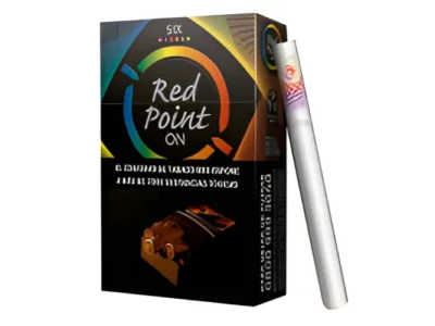 Red Point ON SIX