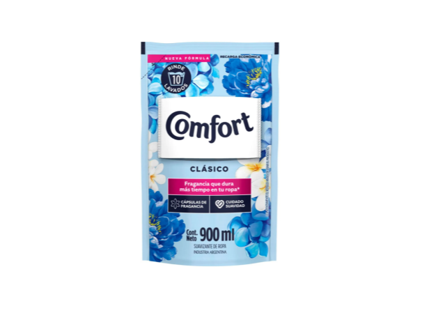 COMFORT Suavizante Clasico