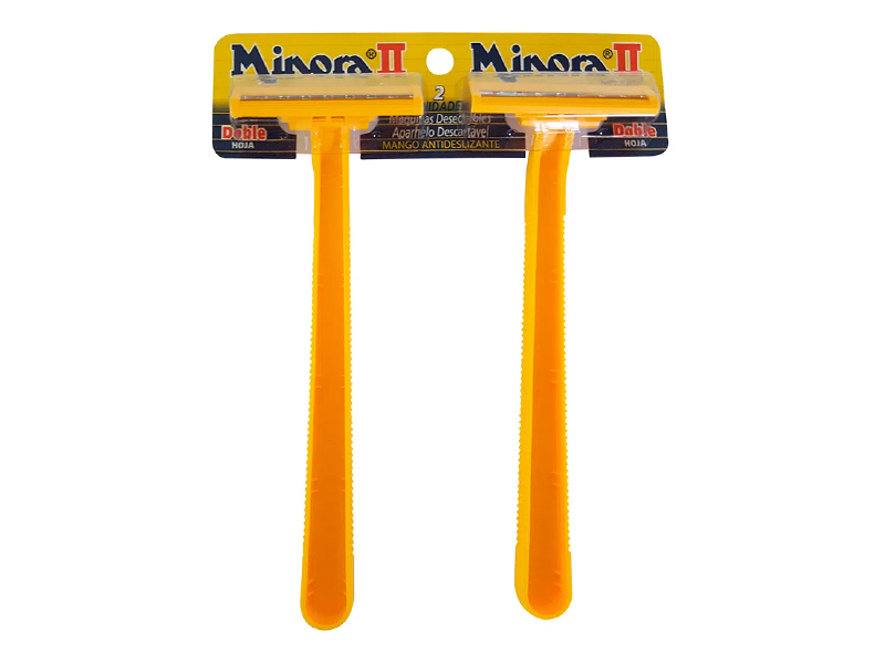 Minora