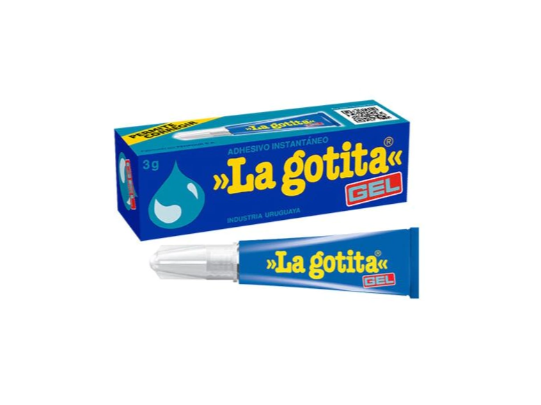 La Gotita GEL