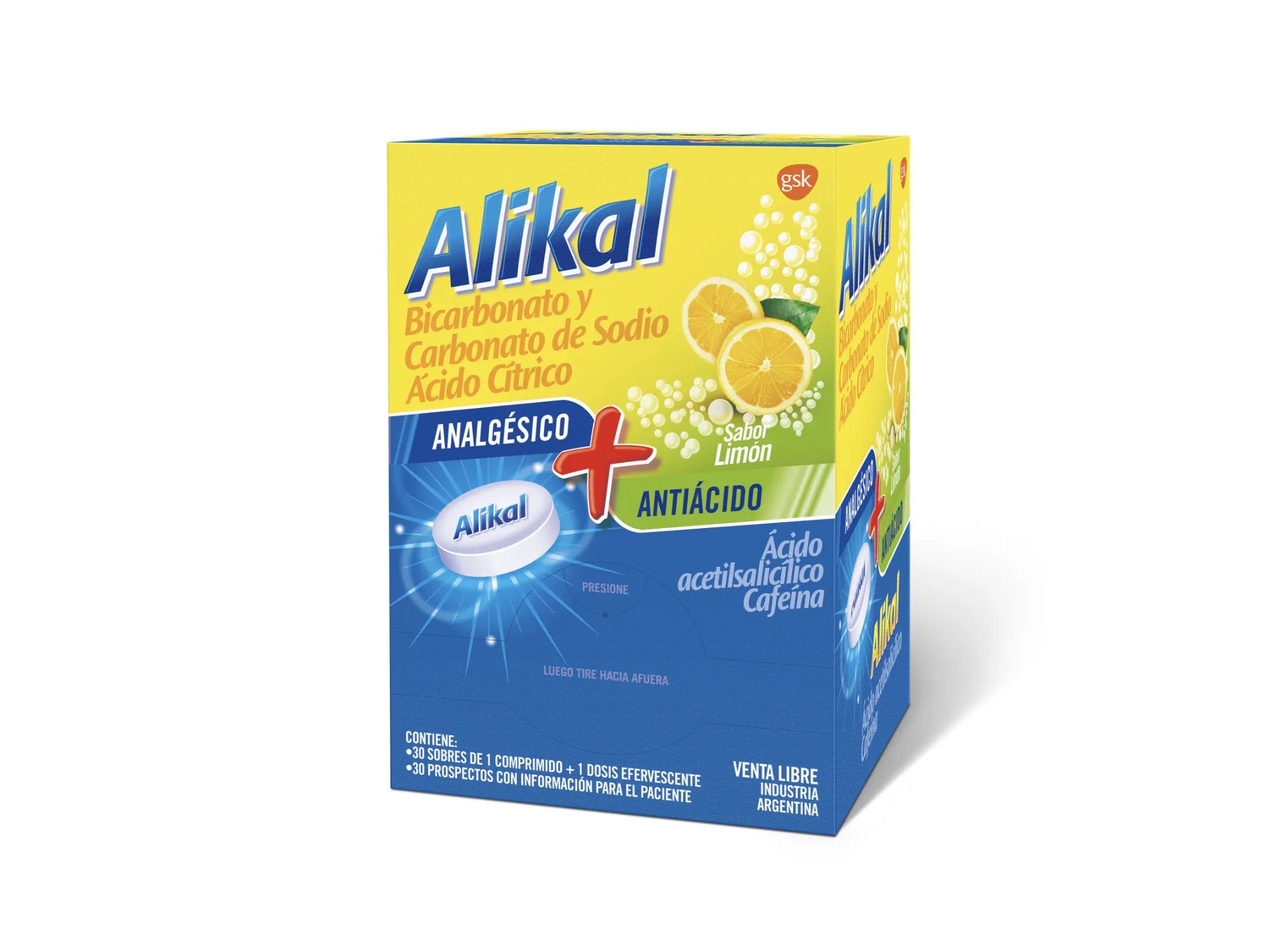 Alikal Limon