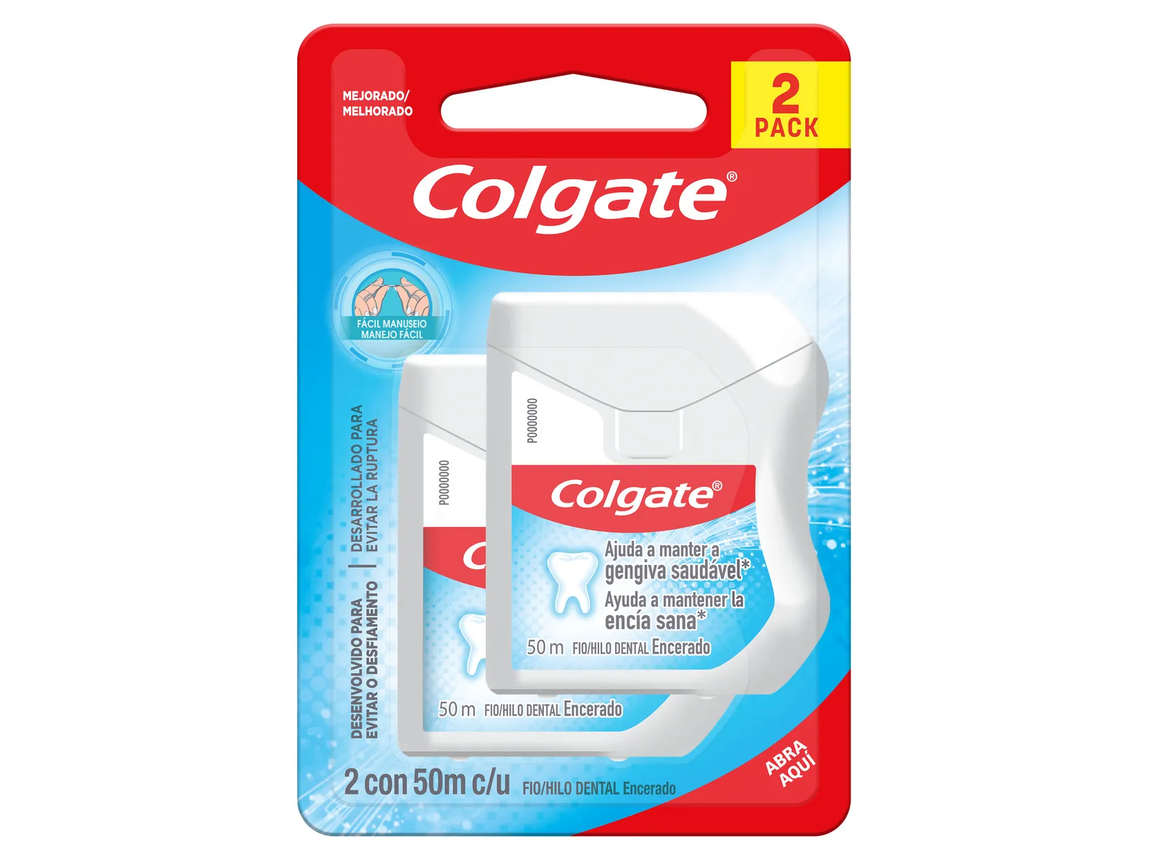 Hilo Dental Colgate 2x1