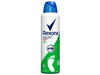 Talco Rexona Aerosol Fresh