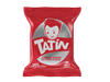 Alfajor Tatin Simple Negro