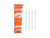 Velas Cortas Make