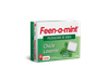Chicle Laxante Feen a Mint