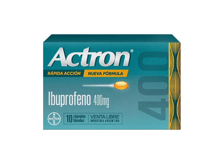 Actron 400