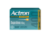 Actron 400