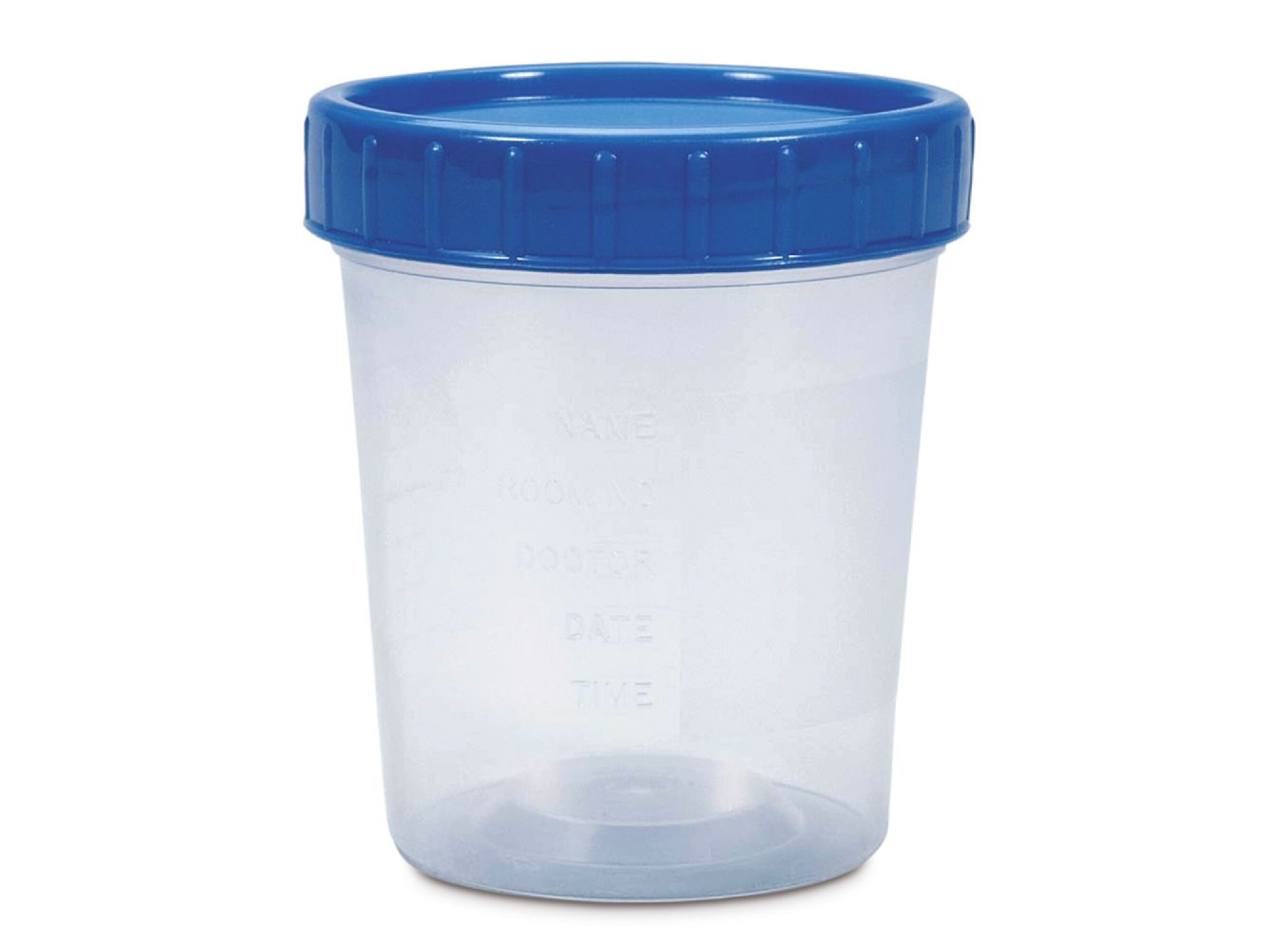 Frasco para análisis