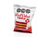 Alfajor Red Velvet Triple