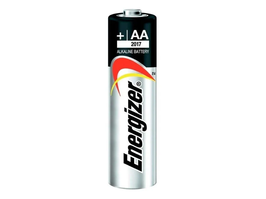 Pila Energizer AA