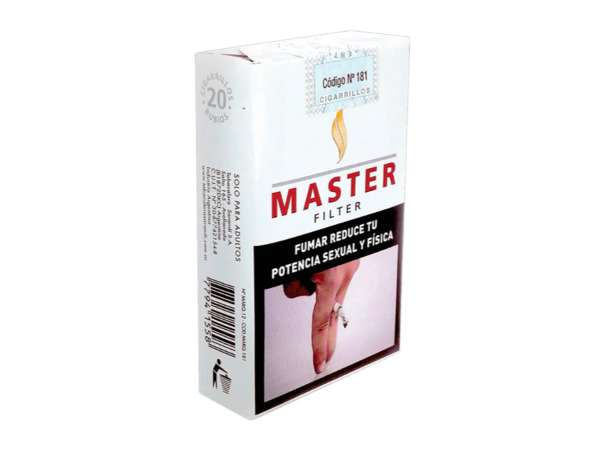 Master