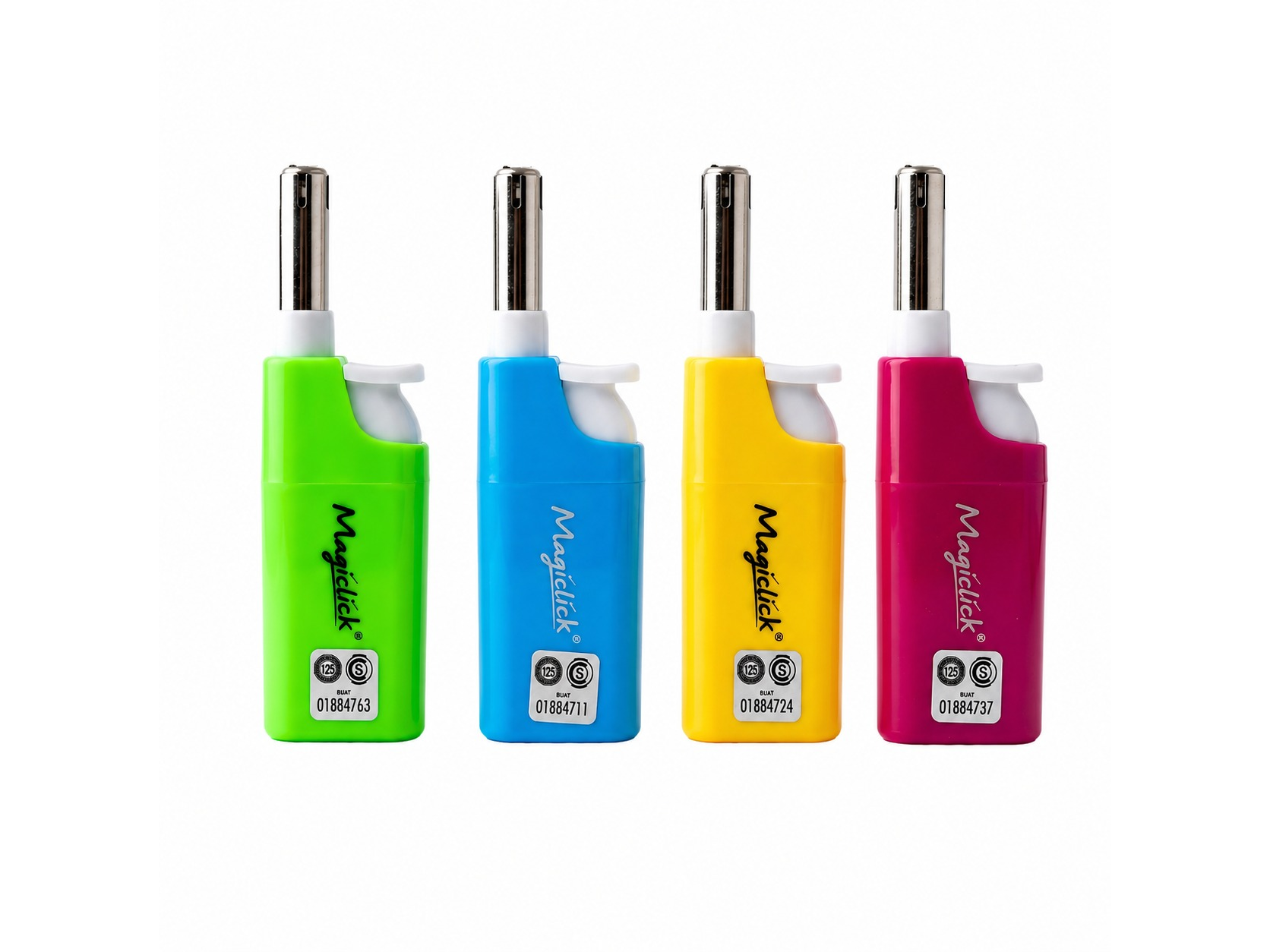 Encendedor Magiclick Pocket