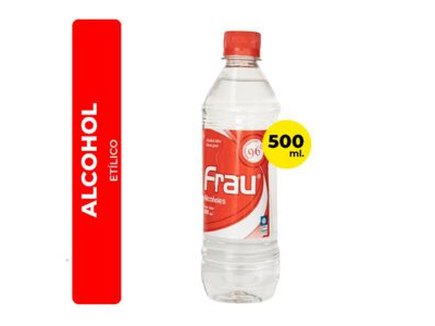 Alcohol Frau 500ml