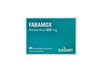 Amoxicilina 500