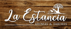 Logo de La Estancia