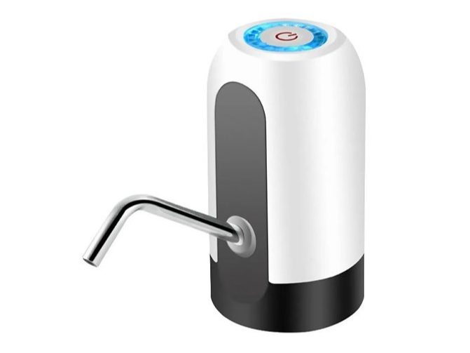 Bomba Dispenser