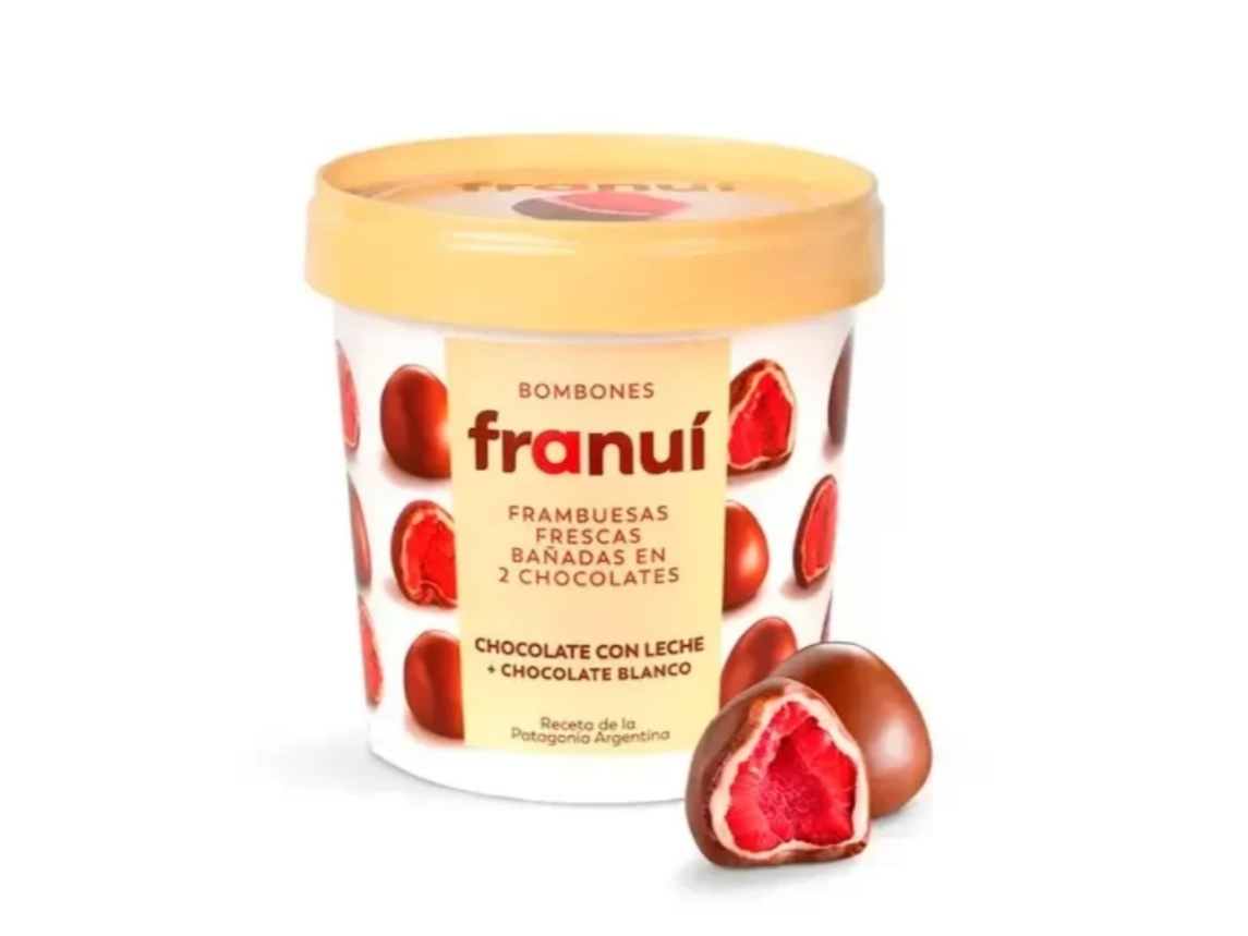 Franui de La Estancia