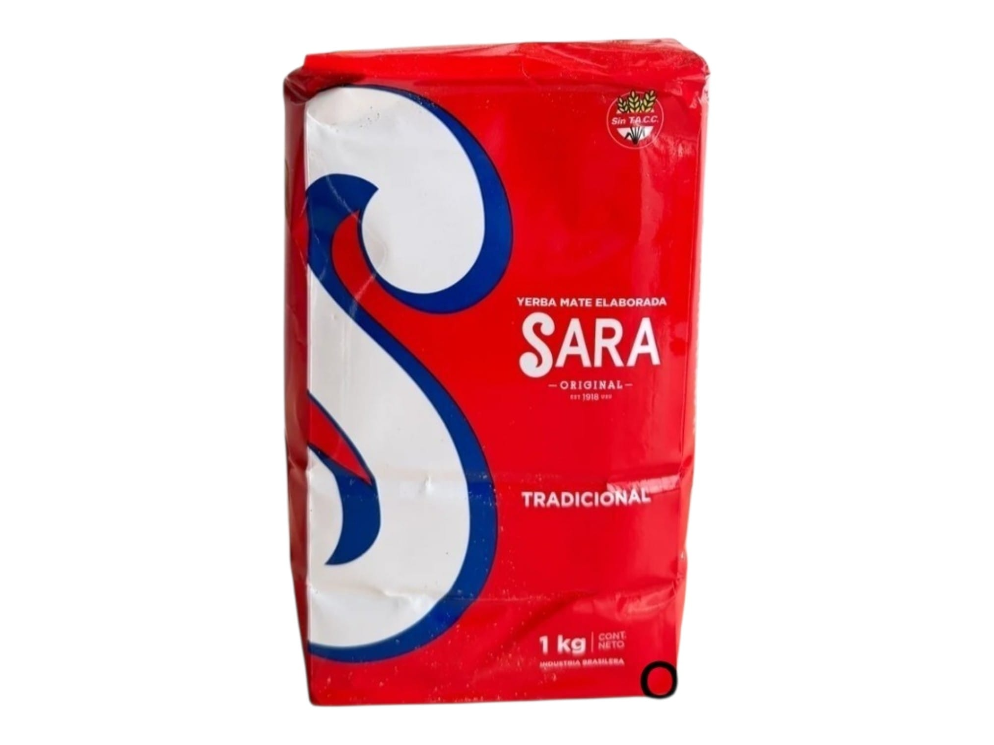 Yerba Sara