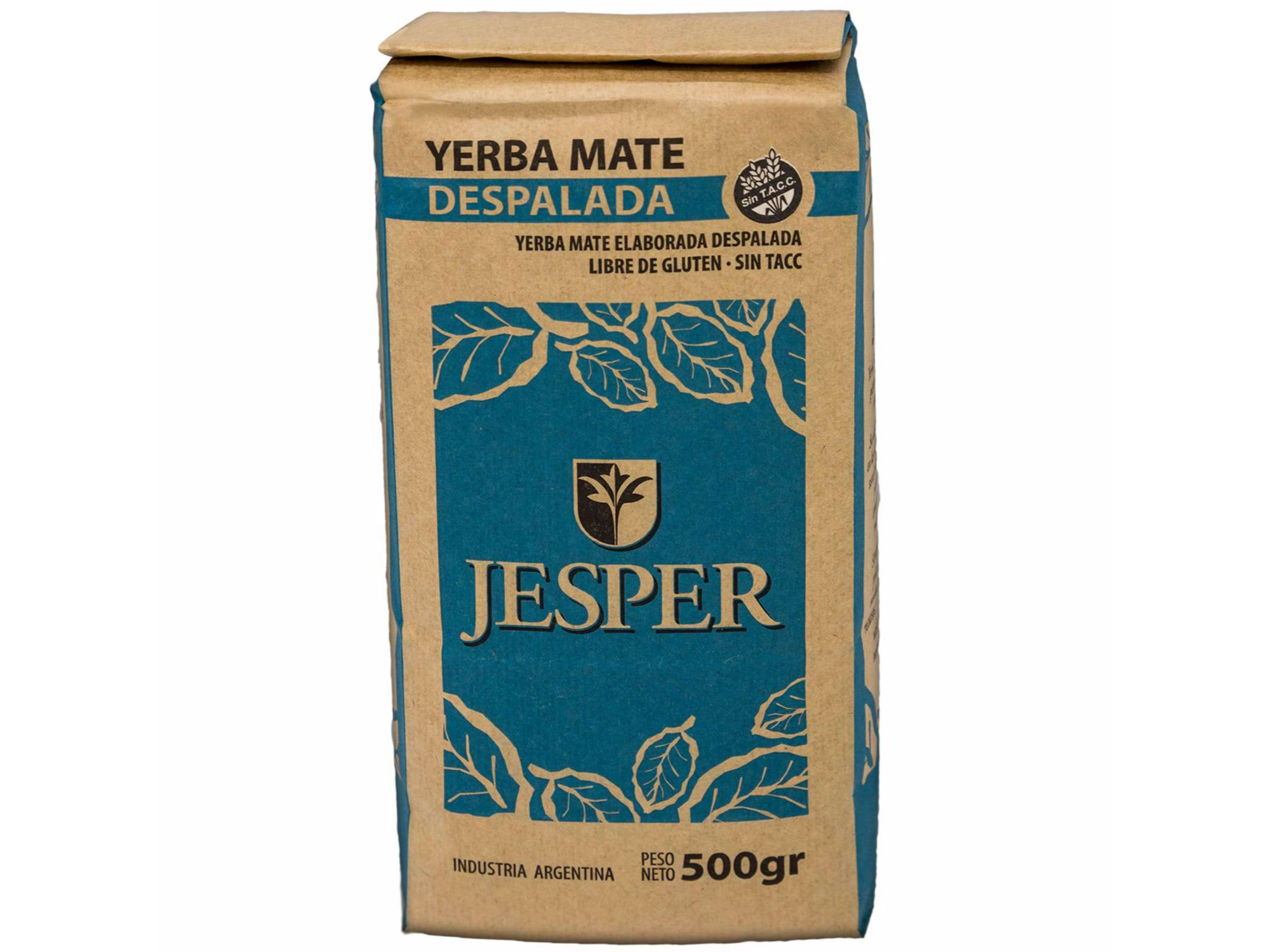 Jesper Despalada