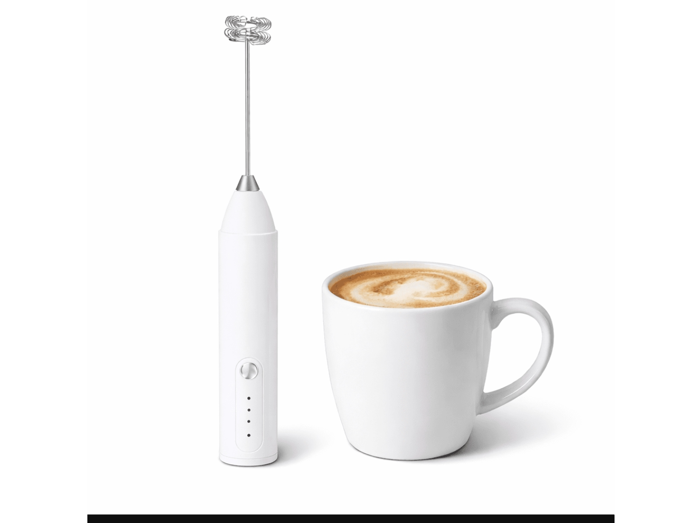 Batidor de Café